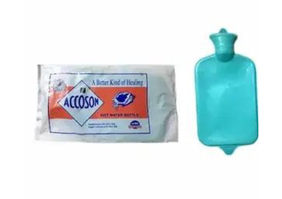 Hot Water Bag (BSMI)